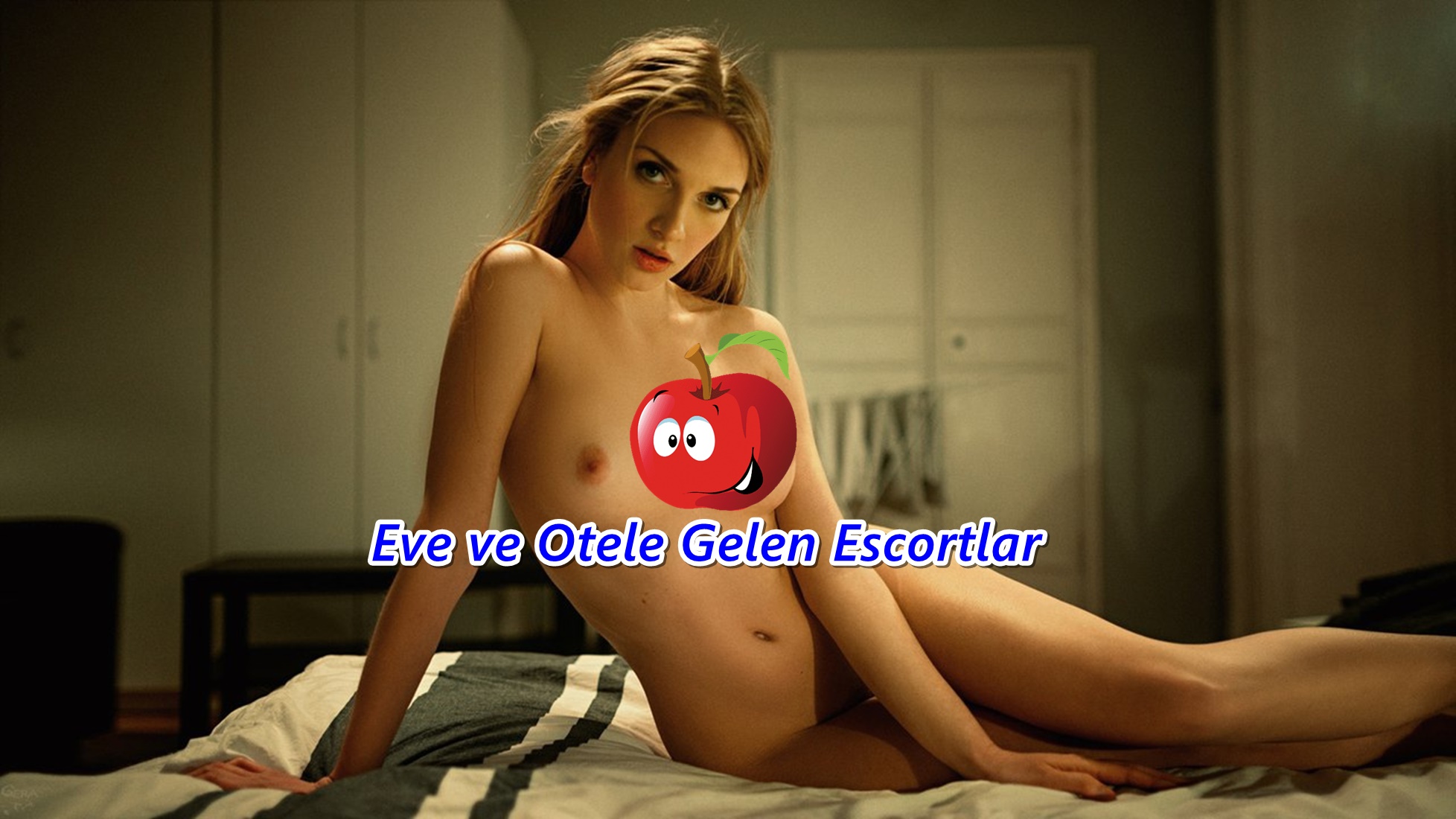 Günlük Eve Gelen Gaziantep Escort