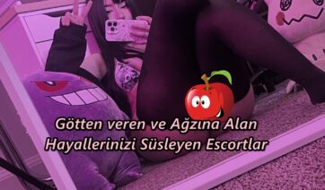 Gaziantep Orta Boylu Escort