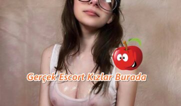 Günlük Daireye Gelen Gaziantep Escort