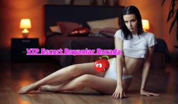 Alanya Escort