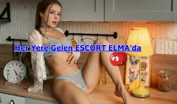 Komşu Fantezisi Yapan Dolgun Dudaklı Escort