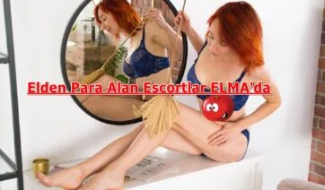 Mersin Escort